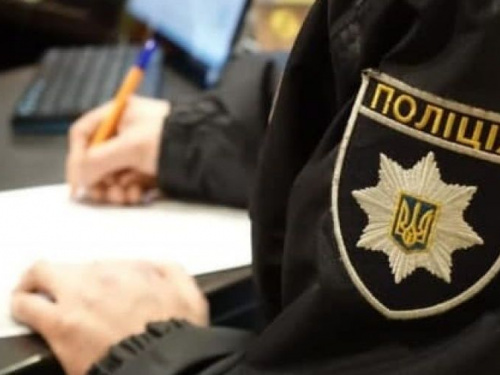 Понад 80 повідомлень про домашнє насильство опрацювала поліція Покровська з 24 лютого