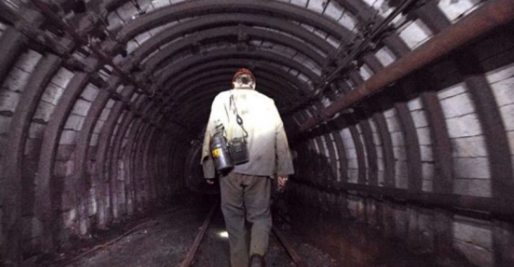 "Чего хотели, мы добились": шахтеры на Донетчине прекратили акцию протеста